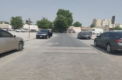 Land - Studio for sale in Liwara 1 - Ajman