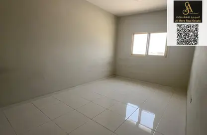Apartment - 2 Bedrooms - 2 Bathrooms for rent in Al Mowaihat 2 - Al Mowaihat - Ajman