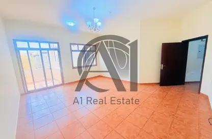 Apartment - 2 Bedrooms - 2 Bathrooms for rent in Asharej - Al Ain