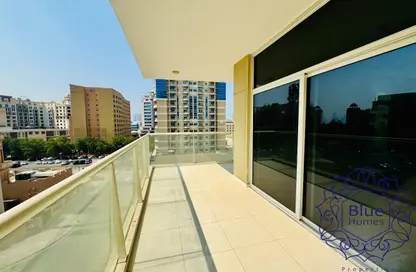 Apartment - 2 Bedrooms - 3 Bathrooms for rent in Rose Home - Oud Metha - Bur Dubai - Dubai