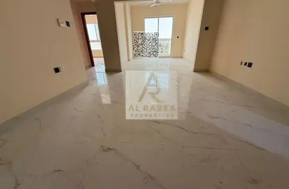 شقة - غرفة نوم - 2 حمامات للايجار في الجرف 3 - الجرف - عجمان وسط المدينة - عجمان