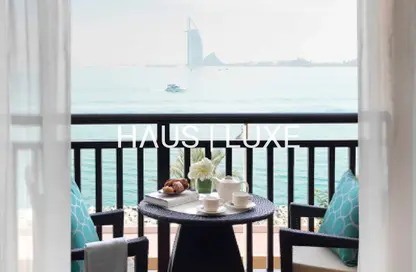 Apartment - 1 Bedroom - 2 Bathrooms for sale in Royal Amwaj Residences North - The Royal Amwaj - Palm Jumeirah - Dubai