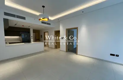 Apartment - 1 Bedroom - 2 Bathrooms for rent in H Three by Aurora - District 11 - Jumeirah Village Circle - Dubai