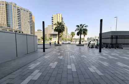 متجر - استوديو للايجار في مشروع إثراء ديرة - ديرة - دبي