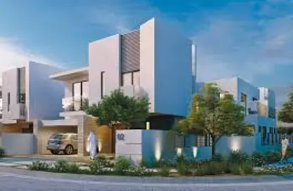 Villa - 3 Bedrooms - 4 Bathrooms for rent in Al Zahia - Muwaileh Commercial - Sharjah