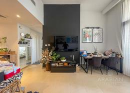 Apartment - 2 bedrooms - 2 bathrooms for sale in Warda Apartments 1A - Warda Apartments - Town Square - Dubai Apartment - 2 bedrooms - 2 bathrooms for sale in Warda Apartments 1A - Warda Apartments - Town Square - Dubai