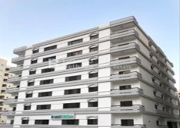 Apartment - 1 bedroom - 1 bathroom for rent in Al Majaz 2 - Al Majaz - Sharjah