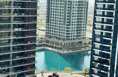 شقة - 1 حمام للايجار في غولد كريست فيوز 2 - (JLT) مجمع J - أبراج بحيرة الجميرا - دبي