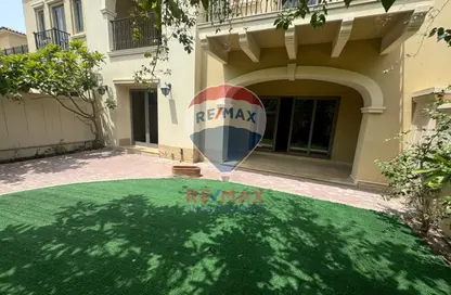 Townhouse - 4 Bedrooms - 6 Bathrooms for sale in Saadiyat Beach Villas - Saadiyat Beach - Saadiyat Island - Abu Dhabi