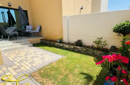 Villa - 3 Bedrooms - 4 Bathrooms for sale in Sharjah Sustainable City - Sharjah