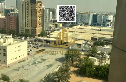 شقة - 2 غرف نوم - 3 حمامات للبيع في أبراج النعيمية سي - النعيمية - عجمان شقة - 2 غرف نوم - 3 حمامات للبيع في أبراج النعيمية سي - النعيمية - عجمان