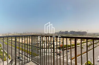 شقة - غرفة نوم - 1 حمام للايجار في بارك ريدج تاور سي - بارك ريدج - دبي هيلز استيت - دبي