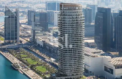 Apartment - 1 Bedroom - 2 Bathrooms for sale in St Regis The Residences - Al Maryah Island - Abu Dhabi