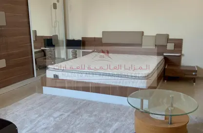 شقة - 1 حمام للايجار في القليعة - الشرق - الشارقة