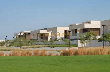 فيلا - 5 غرف نوم - 8 حمامات للبيع في الياس الغرببة - جزيرة الياس - أبوظبي