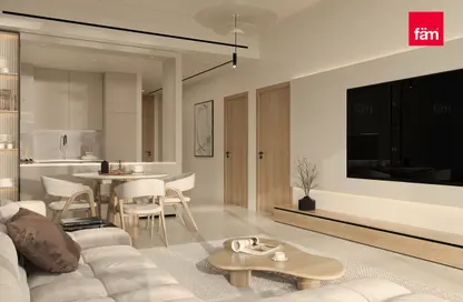 Apartment - 1 Bedroom - 2 Bathrooms for sale in Ayaan Heights I - Bukadra - Dubai