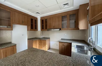 Villa - 2 Bedrooms - 2 Bathrooms for rent in Bella Casa - Serena - Dubai Land - Dubai
