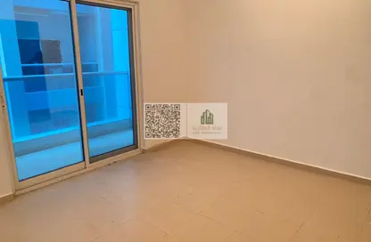 Apartment - 1 Bedroom - 2 Bathrooms for sale in City Tower - Al Nuaimiya - Ajman