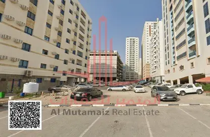 أرض - استوديو للبيع في برج بوابة عجمان - عجمان الصناعية 2 - المنطقة الصناعية - عجمان