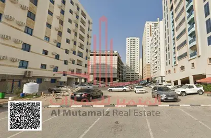 Land - Studio for sale in Ajman Gate Tower - Ajman Industrial 2 - Ajman Industrial Area - Ajman