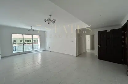 Apartment - 1 Bedroom - 2 Bathrooms for rent in SBL Building 341 - Al Barsha 1 - Al Barsha - Dubai