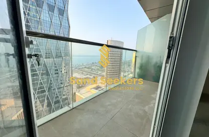 شقة - 4 غرف نوم - 5 حمامات للايجار في سي19 - الحصن - الخالدية - أبوظبي