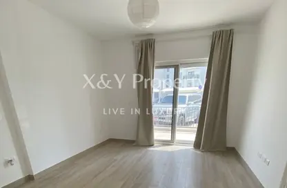 Townhouse - 2 Bedrooms - 3 Bathrooms for rent in The Magnolias - Yas Acres - Yas Island - Abu Dhabi