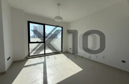 Apartment - 2 Bedrooms - 3 Bathrooms for rent in Al Waleed BA 06 - Arjan - Dubai