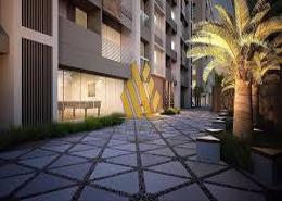 Apartment - 4 bedrooms - 4 bathrooms for sale in Robinia - Masaar - Tilal City - Sharjah