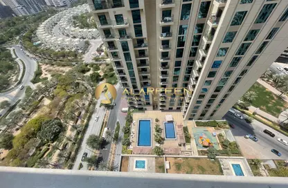 Apartment - 1 Bedroom - 2 Bathrooms for rent in Rose 10 - Jumeirah Village Circle - Dubai