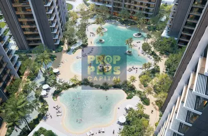 Apartment - 1 Bedroom - 2 Bathrooms for sale in Azizi Milan Heights - City of Arabia - Dubai