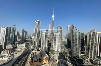 Apartment - 2 Bedrooms - 3 Bathrooms for rent in East Heights 4 - Business Bay - Dubai