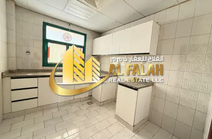 Apartment - 1 Bedroom - 1 Bathroom for rent in Al Ramla East - Al Ramla - Halwan - Sharjah