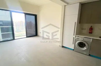 Apartment - 1 Bedroom - 1 Bathroom for sale in Azizi Riviera 44 - Meydan One - Meydan - Dubai
