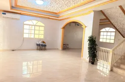 فيلا - 4 غرف نوم - 6 حمامات للايجار في 1  الروضة - الروضة - عجمان