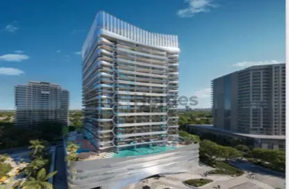 Apartment - Studio - 1 Bathroom for sale in Hadley Heights 2 - Dubai Sports City - Dubai