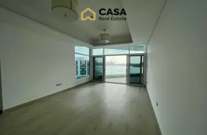Apartment - 1 Bedroom - 2 Bathrooms for sale in Azizi Mina - Palm Jumeirah - Dubai
