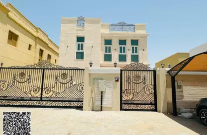 Villa - 3 Bedrooms - 4 Bathrooms for rent in Al Yasmeen 1 - Al Yasmeen - Ajman