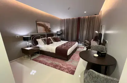 Apartment - Studio - 1 Bathroom for sale in Aykon City Tower B - Aykon City - Business Bay - Dubai