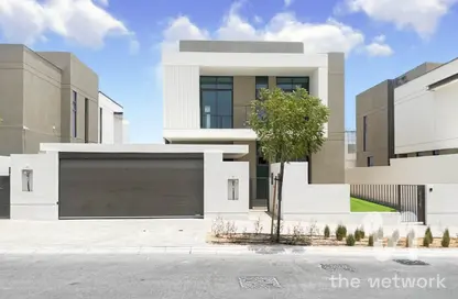 Villa - 4 Bedrooms - 5 Bathrooms for rent in Tilal Al Furjan - Al Furjan - Dubai