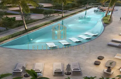 Apartment - 1 Bedroom - 2 Bathrooms for sale in Onda by Kasco - Business Bay - Dubai