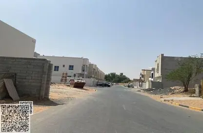 أرض - استوديو للبيع في 1 الياسمين - الياسمين - عجمان