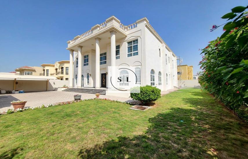 Villa for Rent in Al Barsha South 1 Luxury property 6bed Ready to move in 600k Property Finder