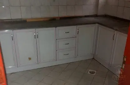 Apartment - 1 Bedroom - 1 Bathroom for rent in Al Naemiya Tower 2 - Al Naemiya Towers - Al Nuaimiya - Ajman