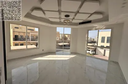 Villa - 5 Bedrooms - 7 Bathrooms for rent in Al Yasmeen 1 - Al Yasmeen - Ajman