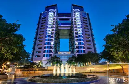Apartment - Studio - 1 Bathroom for sale in Dukes The Palm - Palm Jumeirah - Dubai