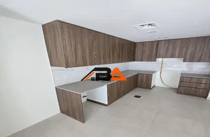 Villa - 3 Bedrooms - 4 Bathrooms for rent in Maha Townhouses - Town Square - Dubai