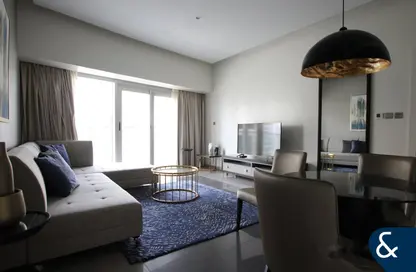 شقة - 2 غرف نوم - 3 حمامات للايجار في داماك ماجستين - الخليج التجاري - دبي شقة - 2 غرف نوم - 3 حمامات للايجار في داماك ماجستين - الخليج التجاري - دبي