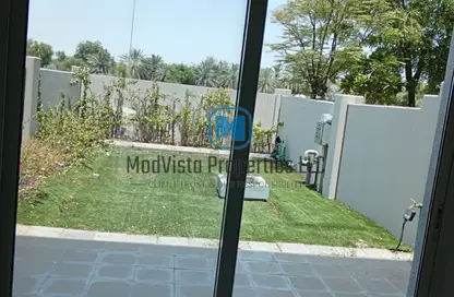 Villa - 3 Bedrooms - 4 Bathrooms for sale in Al Reef Villas - Al Reef - Abu Dhabi