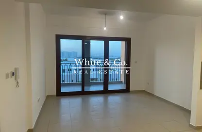 Apartment - 1 Bedroom - 1 Bathroom for sale in Zahra Breeze Apartments 4A - Zahra Breeze Apartments - Town Square - Dubai